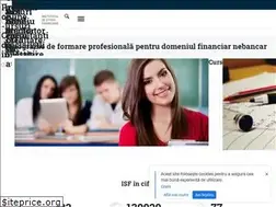 Sites similar to isfin.ro