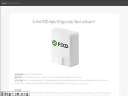 Sites similar to isfixdascam.com