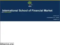 Sites similar to isfm.co.in
