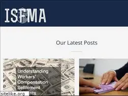 Sites similar to isfma.com