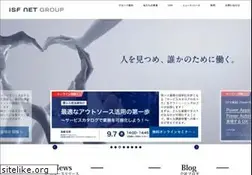 Sites similar to isfnet.co.jp