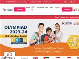 Sites similar to isfo.in