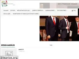 Sites similar to isfo.org.tr