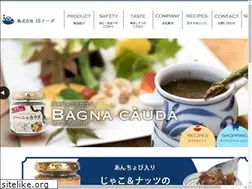 Sites similar to isfoods.co.jp