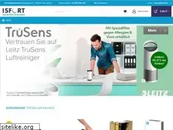 Sites similar to isfort-shop.ms