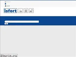 Sites similar to isfort.com