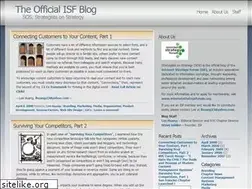 Sites similar to isforum.wordpress.com