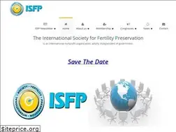 Sites similar to isfp-fertility.org