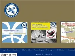 Sites similar to isfpta.org