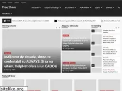 Sites similar to isfree.org