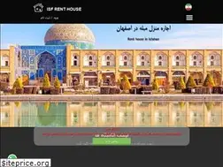 Sites similar to isfrenthouse.ir