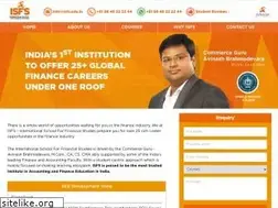 Sites similar to isfs.edu.in