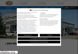 Sites similar to isg-alth.de