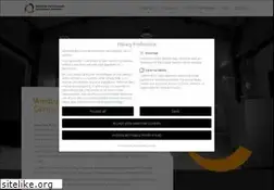 Sites similar to isg-group.de