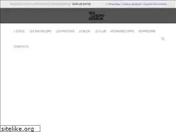 Sites similar to isg-luxury.ch