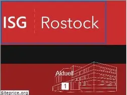 Sites similar to isg-rostock.de