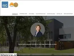Sites similar to isg-wohnen.at