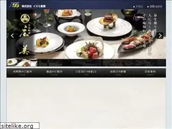 Sites similar to isg.co.jp