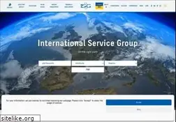 Sites similar to isg.com