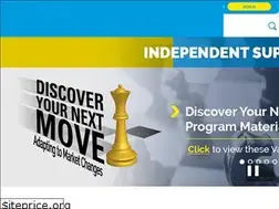 Sites similar to isg.coop