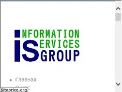 Sites similar to isg.kz