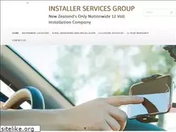 Sites similar to isg.net.nz