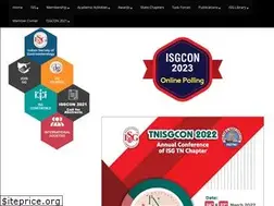 Sites similar to isg.org.in