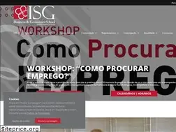Sites similar to isg.pt