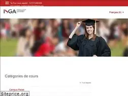 Sites similar to isga-elearning.ma