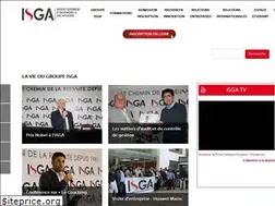 Sites similar to isga.ma