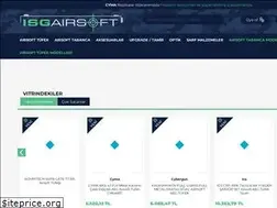 Sites similar to isgairsoft.com