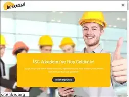 Sites similar to isgakademi.online