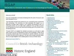 Sites similar to isgap.org.uk