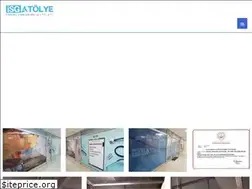 Sites similar to isgatolye.com.tr