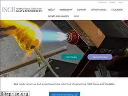 Sites similar to isgb.org