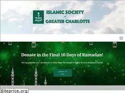 Sites similar to isgcharlotte.com