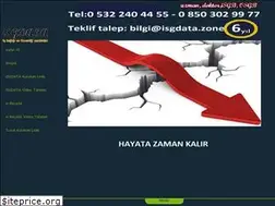 Sites similar to isgdata.zone