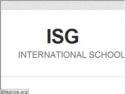 Sites similar to isgdh.org