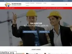 Sites similar to isgdoktor.com.tr