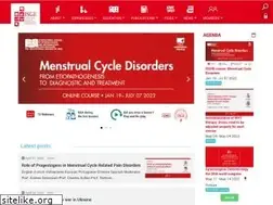 Sites similar to isgesociety.com