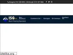 Sites similar to isgflooring.com
