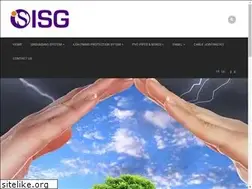 Sites similar to isgglobals.com