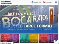 Sites similar to isggraphics.com