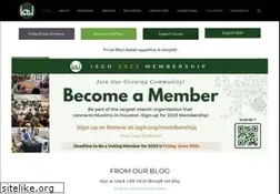 Sites similar to isgh.org