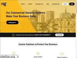 Sites similar to isghomesecurity.com