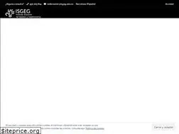 Sites similar to isghoreca.education