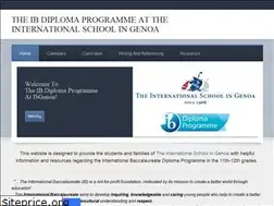 Sites similar to isgibdiploma.weebly.com