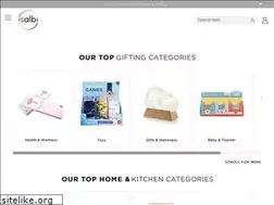 Sites similar to isgift.com