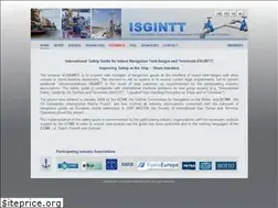 Sites similar to isgintt.org