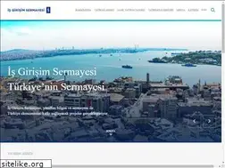 Sites similar to isgirisim.com.tr